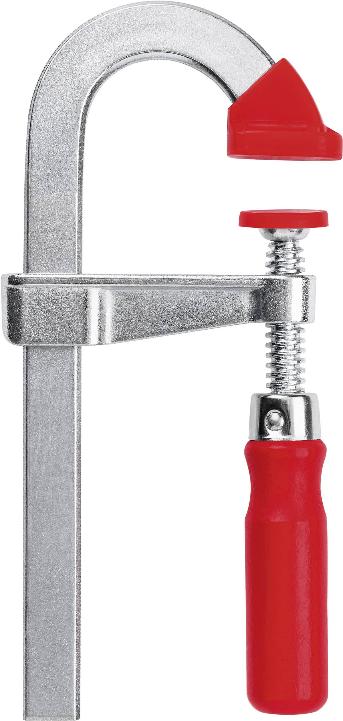KÖNNYŰ CSAVAROS SZORÍTÓ 150 X 50 MM U-ALAK