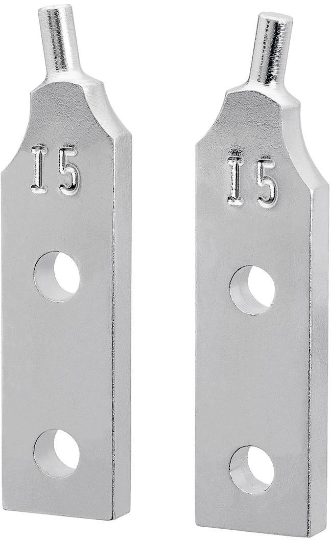1 pár pótcsúcs 44 10 J5 számára, Knipex 44 19 J5