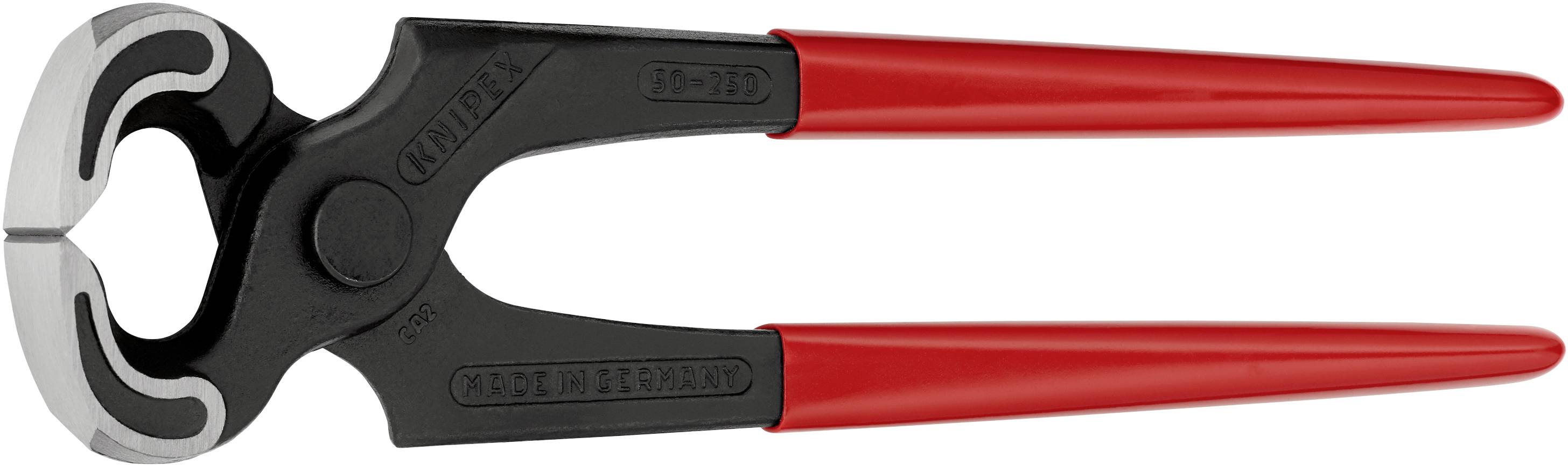 Harapófogó 250 mm, Knipex 50 01 250 EAN