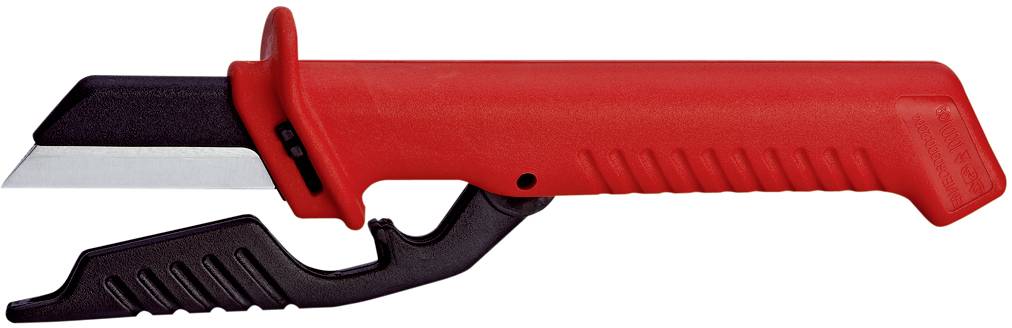Knipex 98 56 kábelkés, kábelcsupaszoló blankoló kés