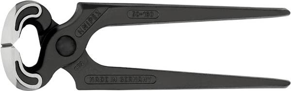 CSÍPŐFOGÓ KNIPEX 5000 180MM