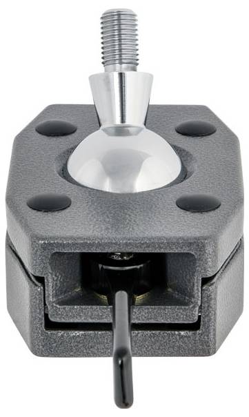 Gömbcsuklós talp satuhoz, Bernstein Spannfix 9-281-2