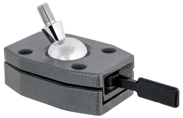 Gömbcsuklós talp satuhoz, Bernstein Spannfix 9-281-3