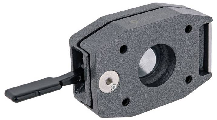 Gömbcsuklós talp satuhoz, Bernstein Spannfix 9-281-4