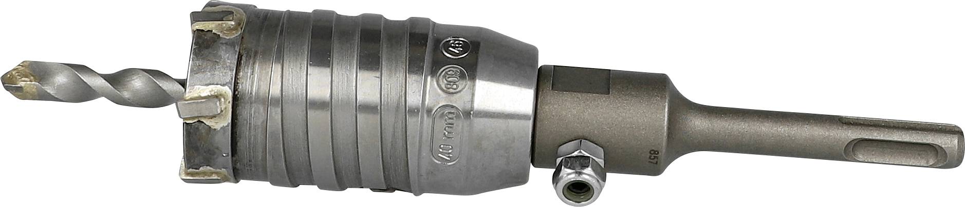 Fúrókorona betét 3 részes 68 mm Heller 23342 2