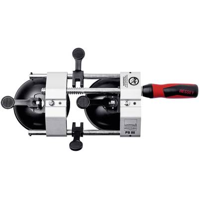 PS55 lemezcsavar Bessey PS55 Szorítási szélesség (max.):55 mm Méret, hossz: 361 mm