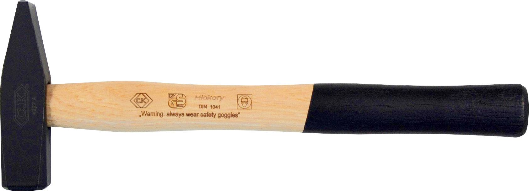 C.K. T4227A 0300 Kalapács  300 g