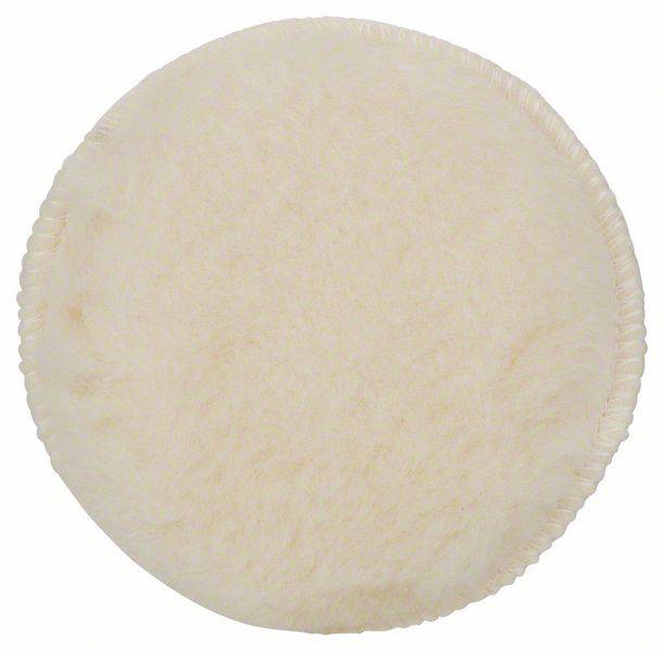 Bosch Accessories 2608610001 Báránygyapjú-burkolat - 130 mm Ø 130 mm 1 db