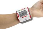 Csukló vérnyomásmérő, SC 6400