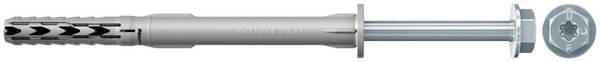 Fischer 046331 SXR 10 x 100 FUS Hosszúszárú tipli 100 mm 10 mm 50 db