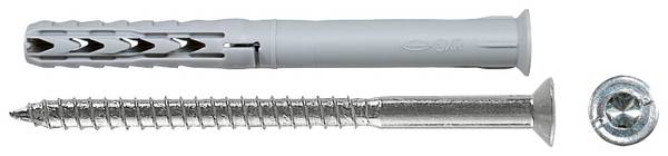 Fischer  Keret tipli   507601 1 készlet