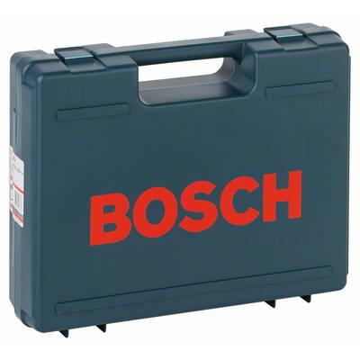 Bosch Accessories  2605438328 Gép hordtáska Műanyag  (H x Sz x Ma) 90 x 331 x 260 mm