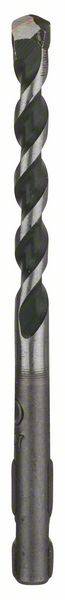 Bosch Accessories Bosch Power Tools 2609256915 Keményfém Többcélú fúró 7 mm Teljes hossz 100 mm SDS-Quick 1 db
