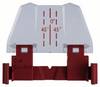Bosch Accessories 2609256981 Beszúró fűrész vezetési segítség 2609256981