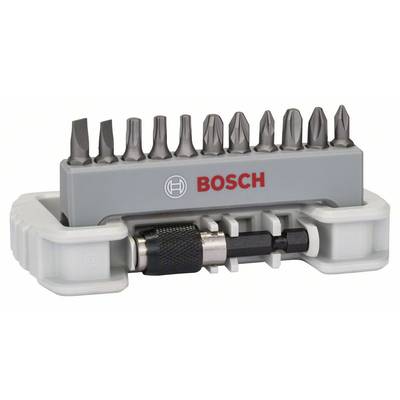 Bosch 2608522130 Bit készlet 12 részes extra kemény
