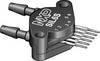 NXP Semiconductors MPX5100DP Nyomásérzékelő 1 db 0 kPa - 100 kPa Nyák