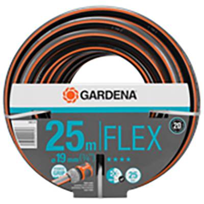 Gardena locsoló tömlő 25m-es 19 mm (3/4") Gardena Comfort Flex 18053