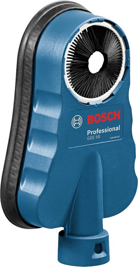 Bosch Professional 1600A001G7 GDE 68 1 db