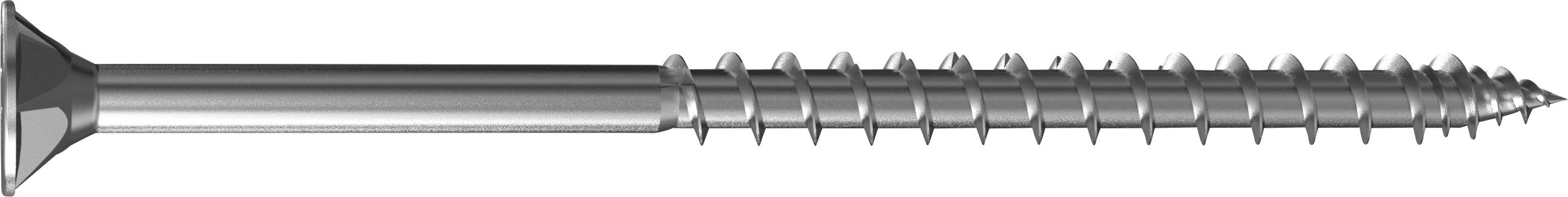 SWG Hox 175133067 Facsavar 3 mm 30 mm T-profil Acél Cinkezett 200 db