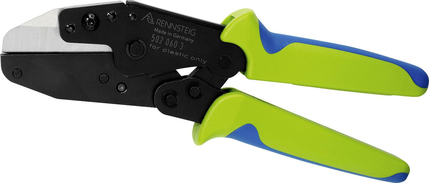 Rennsteig Werkzeuge Csere kés 60mm 502 060 0 0