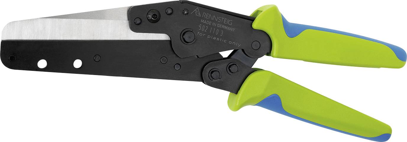 Lame de rechange 110mm Rennsteig Werkzeuge 502 110 0 0 502 110 0 0