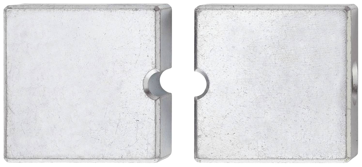 Rennsteig Werkzeuge 632 204 5 Préselő betét CU vezeték 10 - 10 mm² Alkalmas márka Rennsteig Werkzeuge HPZ 80.1