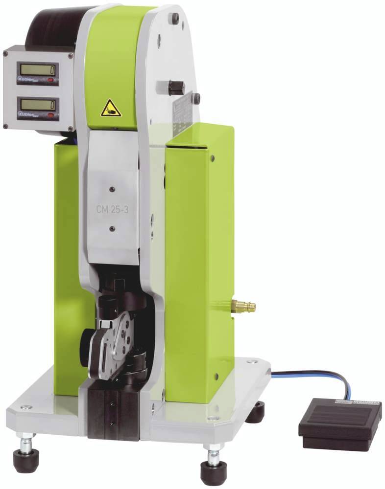 Rennsteig Werkzeuge 636 0753 3 1 Krimpelő szerszám Esztergált érintkezők 0.14 - 6 mm²