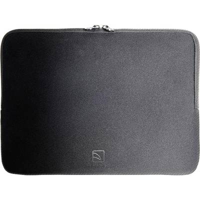 Notebook védőtok, max. 40,6 cm (16") fekete, Tucano Second Skin Colore