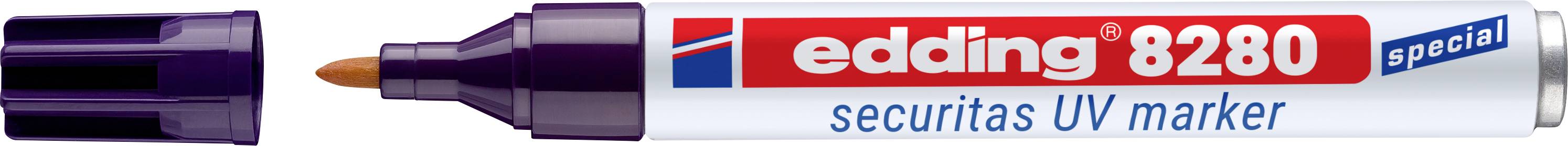 eddig 8280 UV filctoll különféle anyagokhoz