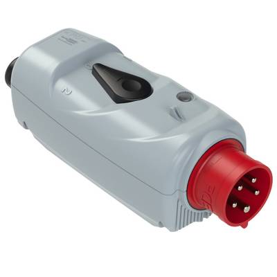 PCE 540156101 CEE dugó 16 A 5 pólusú 400 V 1 db