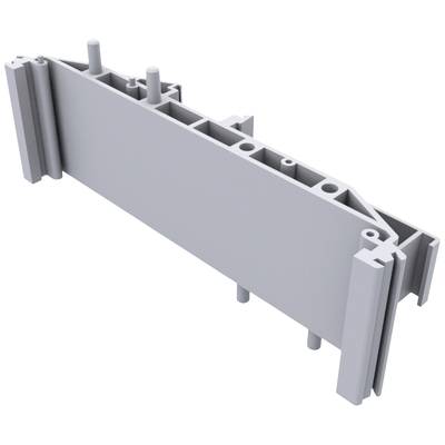 Paneltartó főelem Bővíthető (H x Sz) 35 mm x 107 mm Axxatronic CIME/E/BE3500 1 db