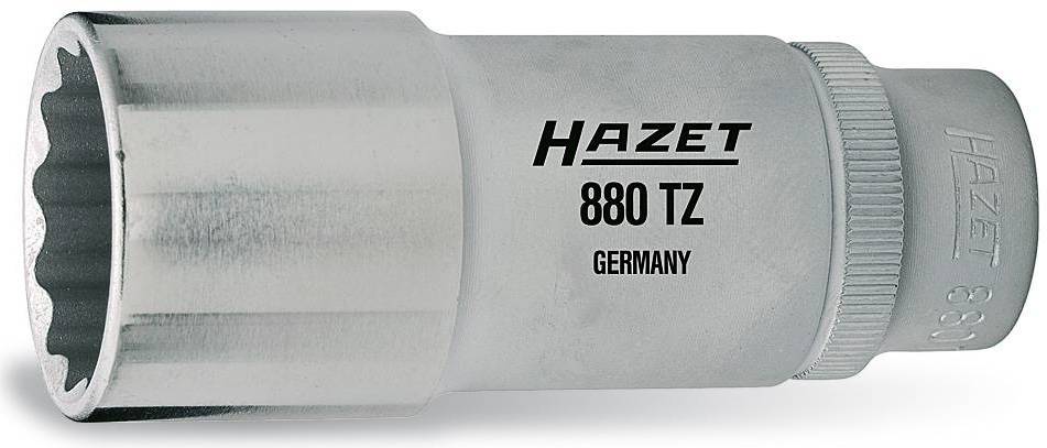 Hazet 880TZ-19 880TZ-19 Külső hatlap Dugókulcs betét 19 mm 3/8 (10 mm)