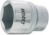 Hazet 1000 1000-22 Külső hatlap Dugókulcs betét 22 mm 3/4" 3/4" (20 mm)