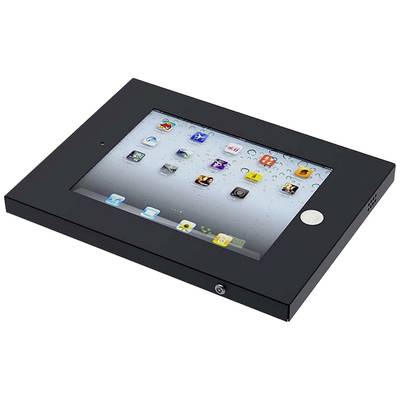 Neomounts IPAD2N-UN20BLACK Tablet tartó Apple iPad 2, iPad 3 
