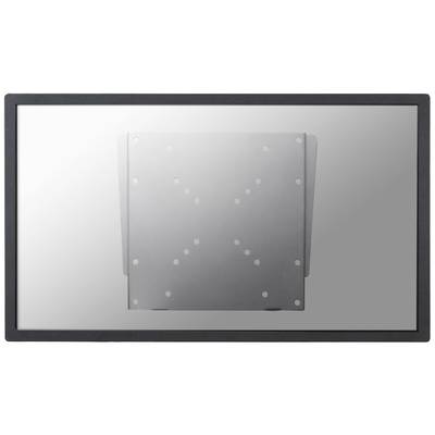 Neomounts FPMA-W110 TV fali tartó 25,4 cm (10") - 101,6 cm (40") Merev