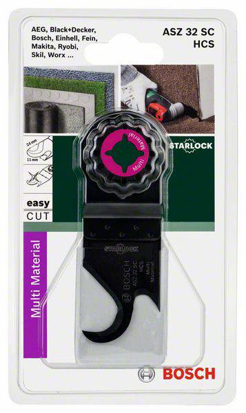 Multifunkciós szerszámok fűrésztárcsája, több márkával kompatibilis. Ideális fa, műanyag és egyéb anyagok vágásához. Könnyen kezelhető.