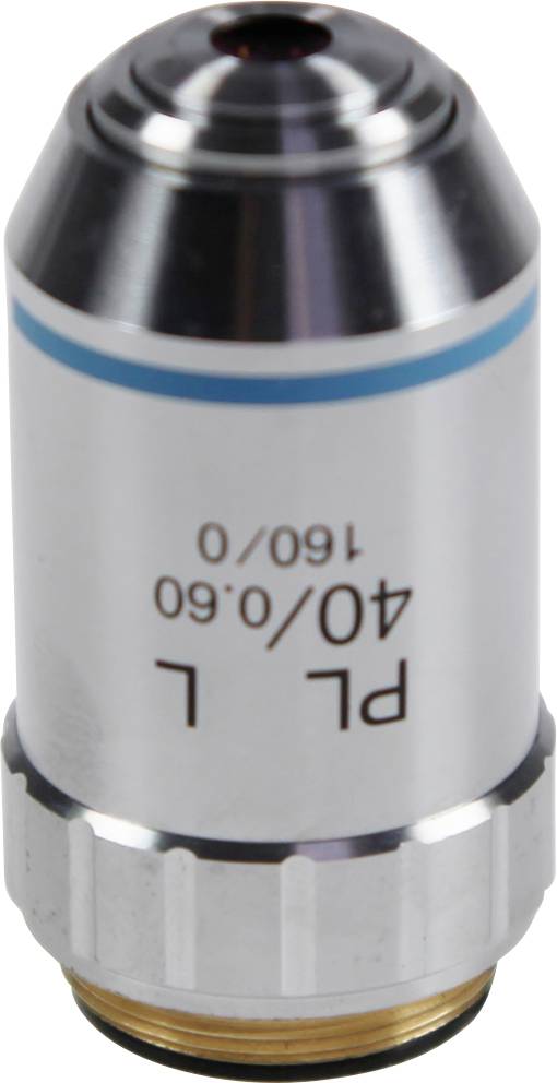 Kern OBB-A1262 OBB-A1262 Mikroszkóp objektív 40 x Alkalmas márka (mikroszkóp) Kern