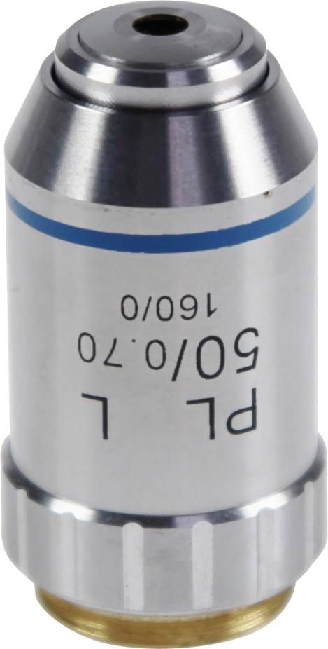 Kern OBB-A1267 OBB-A1267 Mikroszkóp objektív 50 x Alkalmas márka (mikroszkóp) Kern
