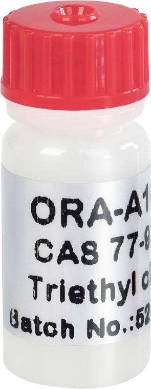 Kern ORAA1006 ORA-A1006 Kalibráló folyadék Alkalmas márka (mikroszkóp) Kern