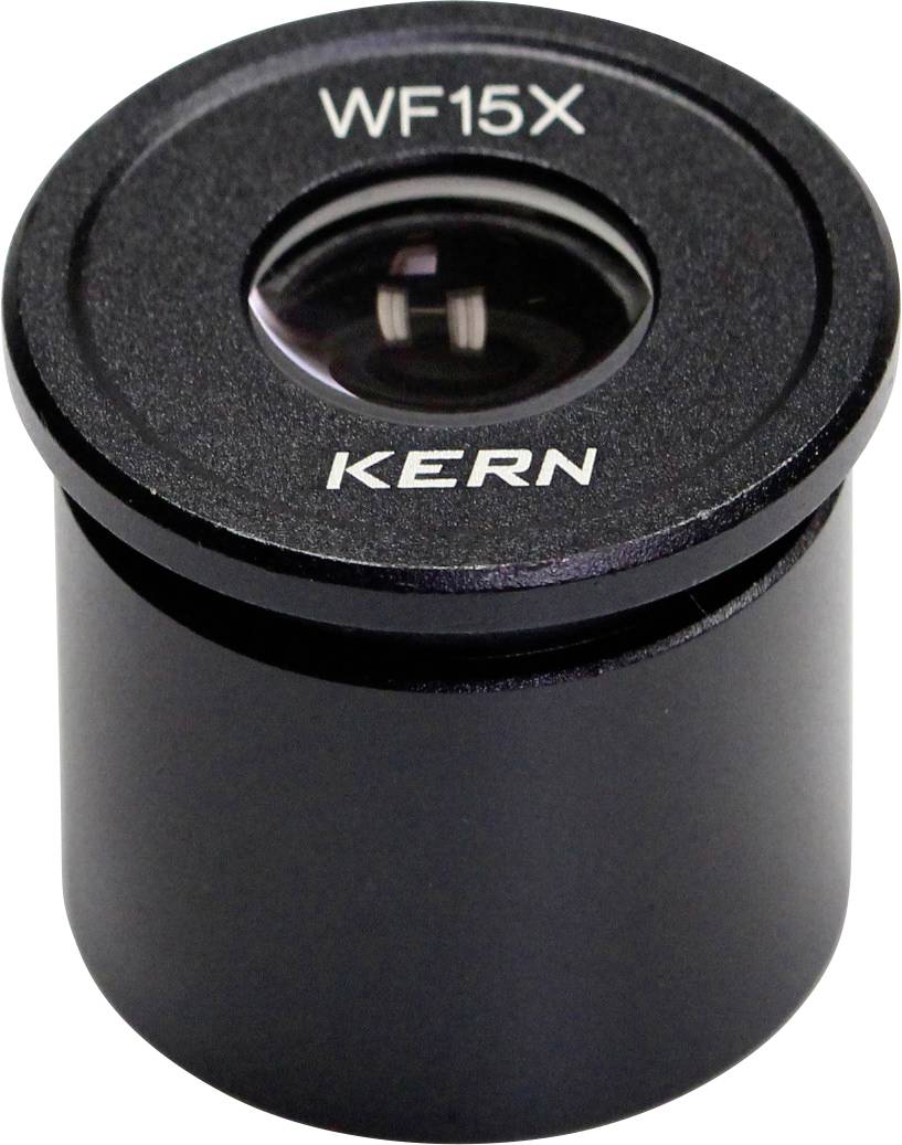 Kern OZBA4103 OZB-A4103 Mikroszkóp okulár 15 x Alkalmas márka (mikroszkóp) Kern