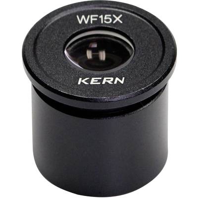 Kern OZB-A4103 OZB-A4103 Mikroszkóp okulár 15 x Alkalmas márka (mikroszkóp) Kern