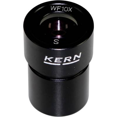 Kern OZB-A4105 OZB-A4105 Mikroszkóp okulár 10 x Alkalmas márka (mikroszkóp) Kern
