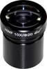 Kern OZBA4106 OZB-A4106 Mikroszkóp okulár 10 x Alkalmas márka (mikroszkóp) Kern