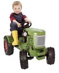 NAGY Fendt Dieselross traktor