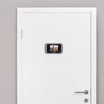 Digitális video ajtókémlelő Smartwares VD27 2,8