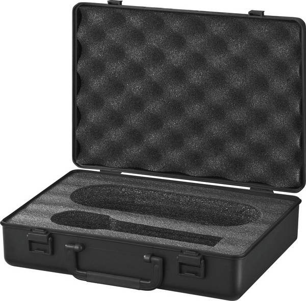 Monacor MC-1/SW MC-1/SW Mikrofon tok