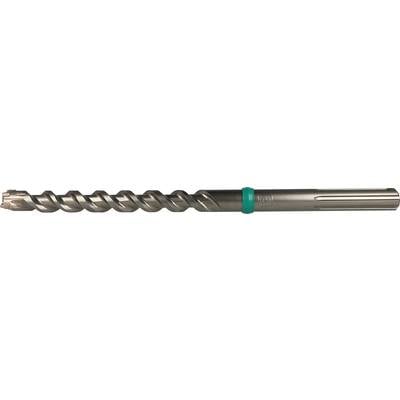 Heller Tools EnDuro 22373 7 Keményfém Kalapácsfúró 25 mm Teljes hossz 320 mm SDS-Max 1 db