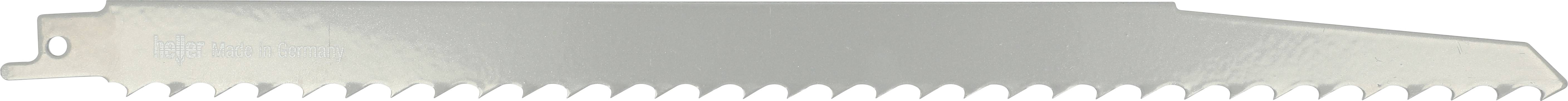 Heller 24043 7 Szablyafűrészlap 4040 Fűrészlap hossz 280 mm 1 db