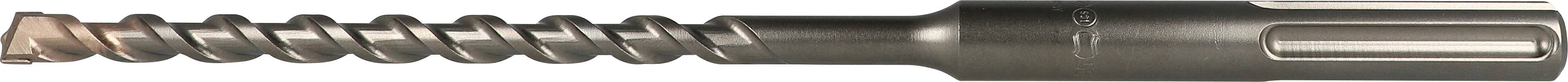 Heller Speed2max SDS-max 27766 2 Keményfém Kalapácsfúró 24 mm Teljes hossz 520 mm SDS-Max 1 db