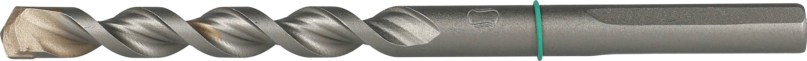 Heller ProXtreme 28250 5 Keményfém Beton spirálfúró 6 mm Teljes hossz 175 mm Háromszög szár 1 db